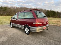 1996 Toyota Estima (CC-1575613) for sale in cleveland, Tennessee