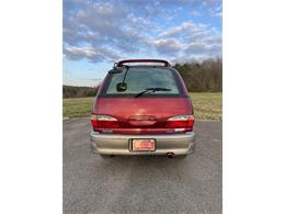 1996 Toyota Estima (CC-1575613) for sale in cleveland, Tennessee