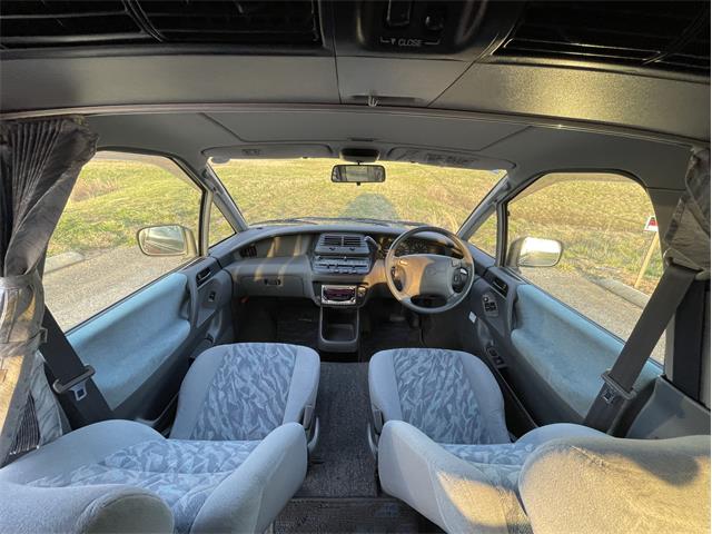 1996 Toyota Estima (CC-1575613) for sale in cleveland, Tennessee