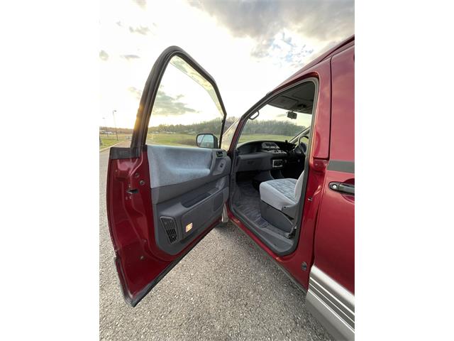 1996 Toyota Estima (CC-1575613) for sale in cleveland, Tennessee