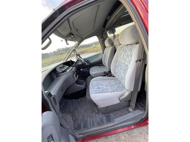1996 Toyota Estima (CC-1575613) for sale in cleveland, Tennessee