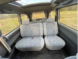 1996 Toyota Estima (CC-1575613) for sale in cleveland, Tennessee
