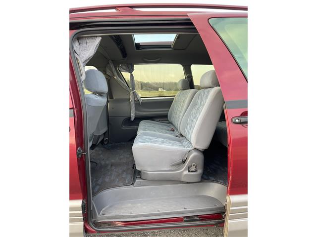 1996 Toyota Estima (CC-1575613) for sale in cleveland, Tennessee