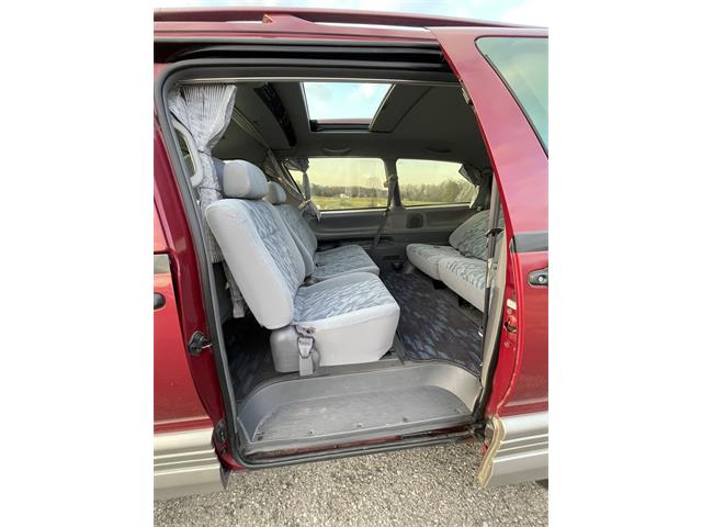 1996 Toyota Estima (CC-1575613) for sale in cleveland, Tennessee