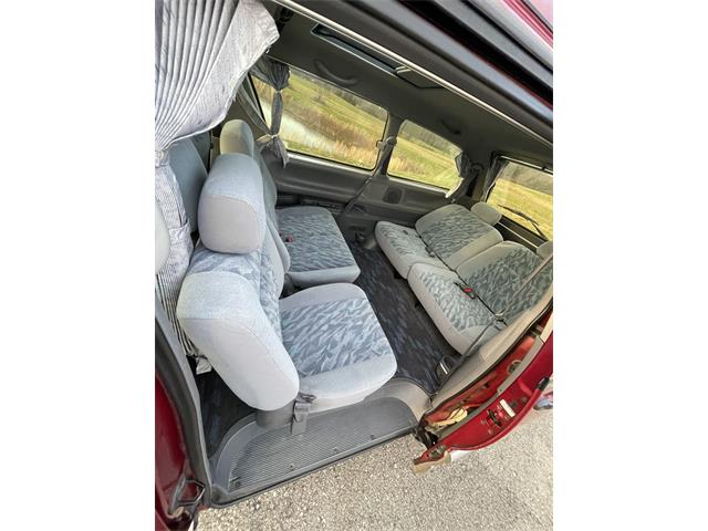 1996 Toyota Estima (CC-1575613) for sale in cleveland, Tennessee