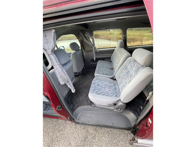 1996 Toyota Estima (CC-1575613) for sale in cleveland, Tennessee