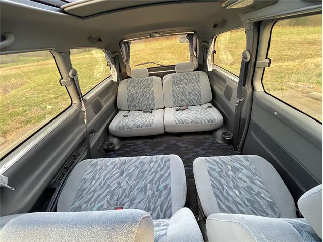 1996 Toyota Estima (CC-1575613) for sale in cleveland, Tennessee