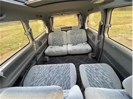 1996 Toyota Estima (CC-1575613) for sale in cleveland, Tennessee