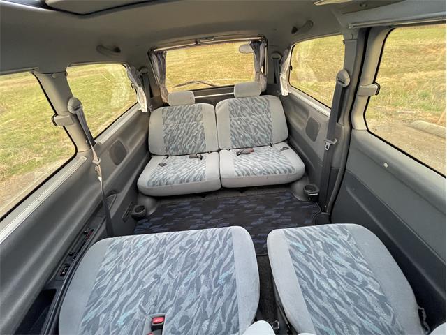 1996 Toyota Estima (CC-1575613) for sale in cleveland, Tennessee