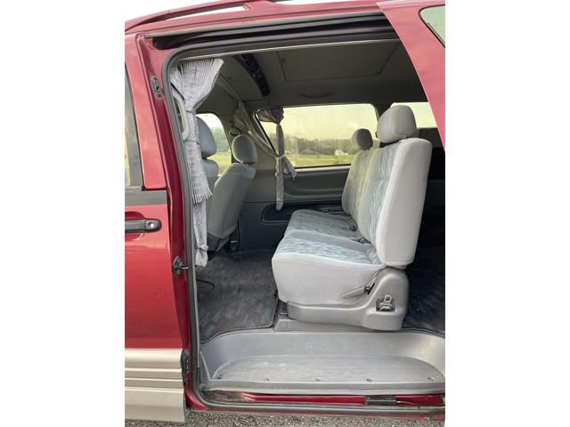 1996 Toyota Estima (CC-1575613) for sale in cleveland, Tennessee