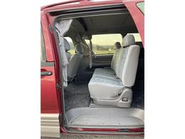 1996 Toyota Estima (CC-1575613) for sale in cleveland, Tennessee