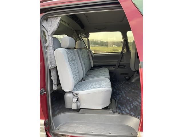 1996 Toyota Estima (CC-1575613) for sale in cleveland, Tennessee