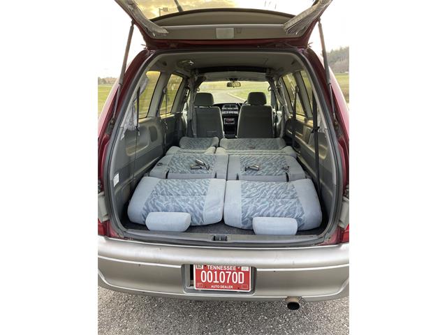 1996 Toyota Estima (CC-1575613) for sale in cleveland, Tennessee