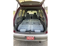 1996 Toyota Estima (CC-1575613) for sale in cleveland, Tennessee
