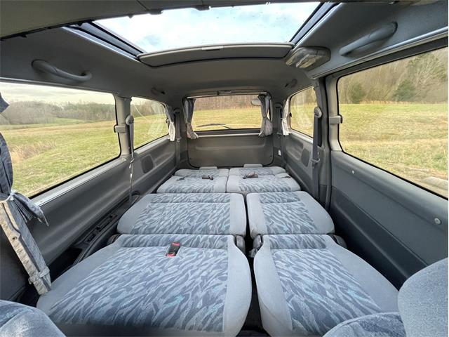 1996 Toyota Estima (CC-1575613) for sale in cleveland, Tennessee