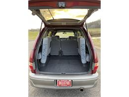 1996 Toyota Estima (CC-1575613) for sale in cleveland, Tennessee