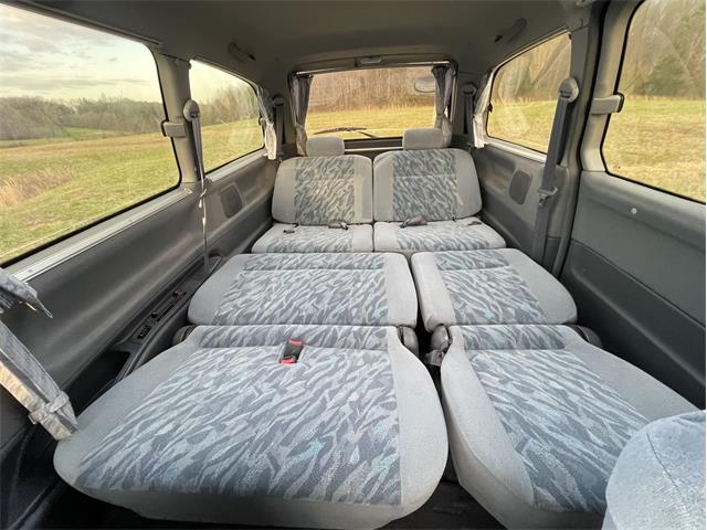 1996 Toyota Estima (CC-1575613) for sale in cleveland, Tennessee