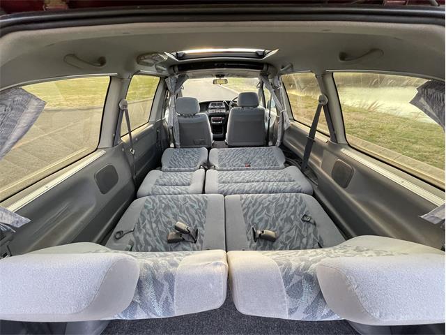 1996 Toyota Estima (CC-1575613) for sale in cleveland, Tennessee