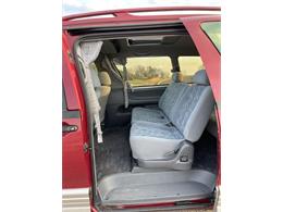 1996 Toyota Estima (CC-1575613) for sale in cleveland, Tennessee