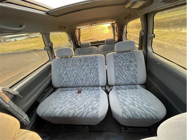 1996 Toyota Estima (CC-1575613) for sale in cleveland, Tennessee