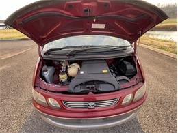 1996 Toyota Estima (CC-1575613) for sale in cleveland, Tennessee
