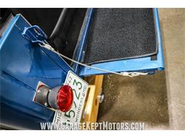 1962 Jeep CJ5 (CC-1575638) for sale in Grand Rapids, Michigan
