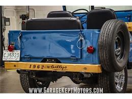 1962 Jeep CJ5 (CC-1575638) for sale in Grand Rapids, Michigan
