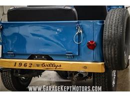 1962 Jeep CJ5 (CC-1575638) for sale in Grand Rapids, Michigan