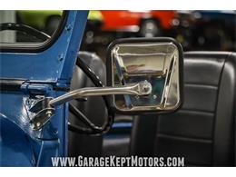 1962 Jeep CJ5 (CC-1575638) for sale in Grand Rapids, Michigan