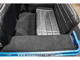 1962 Jeep CJ5 (CC-1575638) for sale in Grand Rapids, Michigan