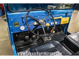 1962 Jeep CJ5 (CC-1575638) for sale in Grand Rapids, Michigan
