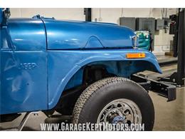 1962 Jeep CJ5 (CC-1575638) for sale in Grand Rapids, Michigan