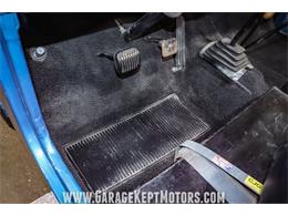 1962 Jeep CJ5 (CC-1575638) for sale in Grand Rapids, Michigan