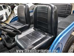1962 Jeep CJ5 (CC-1575638) for sale in Grand Rapids, Michigan
