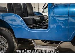 1962 Jeep CJ5 (CC-1575638) for sale in Grand Rapids, Michigan