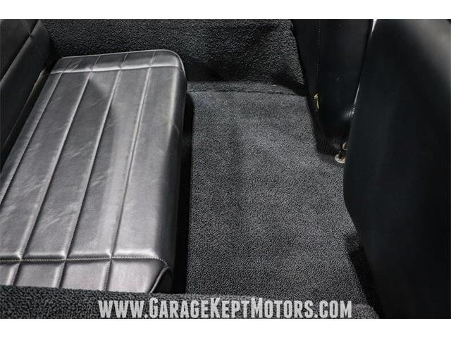 1962 Jeep CJ5 (CC-1575638) for sale in Grand Rapids, Michigan