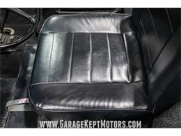 1962 Jeep CJ5 (CC-1575638) for sale in Grand Rapids, Michigan