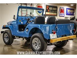 1962 Jeep CJ5 (CC-1575638) for sale in Grand Rapids, Michigan