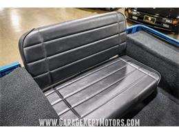 1962 Jeep CJ5 (CC-1575638) for sale in Grand Rapids, Michigan