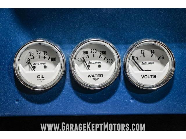1962 Jeep CJ5 (CC-1575638) for sale in Grand Rapids, Michigan