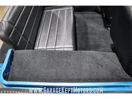 1962 Jeep CJ5 (CC-1575638) for sale in Grand Rapids, Michigan