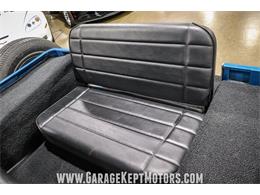 1962 Jeep CJ5 (CC-1575638) for sale in Grand Rapids, Michigan