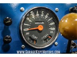 1962 Jeep CJ5 (CC-1575638) for sale in Grand Rapids, Michigan