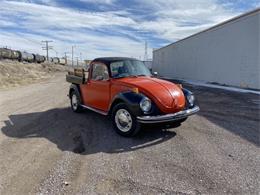 1973 Volkswagen Super Beetle (CC-1575643) for sale in Cadillac, Michigan