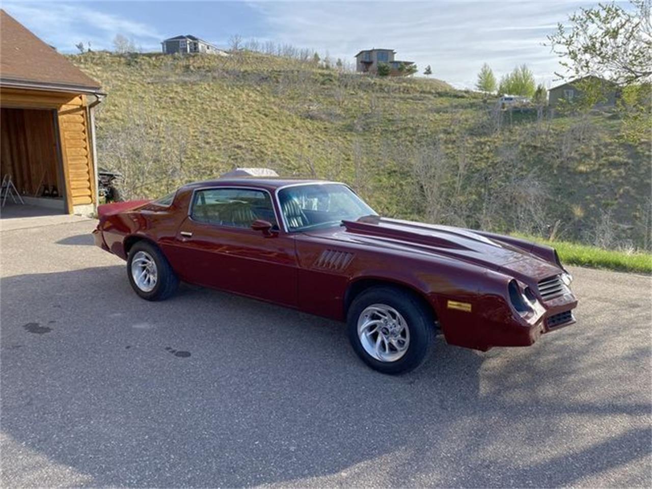 Amazing 1979 Camaro For Sale Near Me Photos
