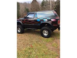 1985 Chevrolet Blazer (CC-1575682) for sale in Cadillac, Michigan