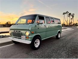 1969 Ford E350 (CC-1575697) for sale in Cadillac, Michigan