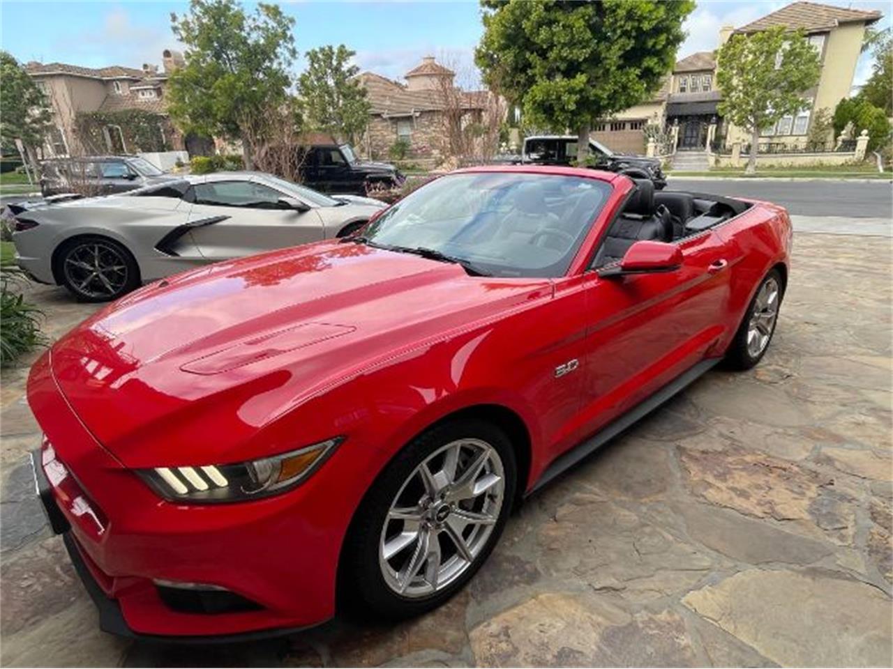 2015 Ford Mustang for Sale | ClassicCars.com | CC-1575708