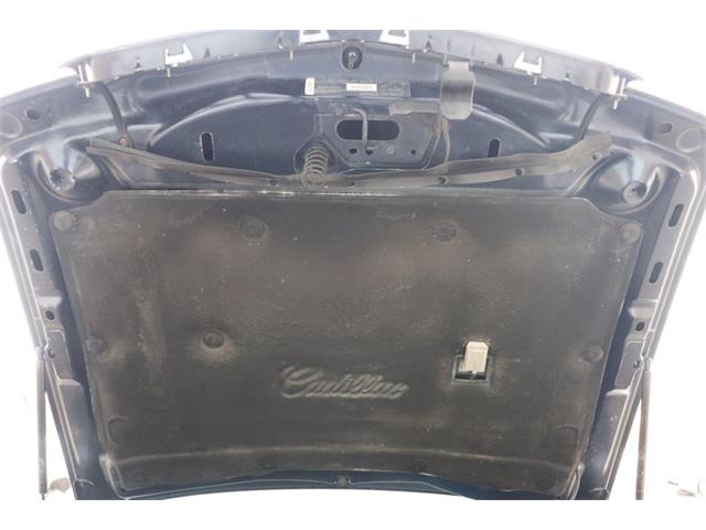 1997 Cadillac DeVille (CC-1575736) for sale in Alsip, Illinois