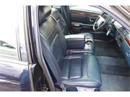 1997 Cadillac DeVille (CC-1575736) for sale in Alsip, Illinois